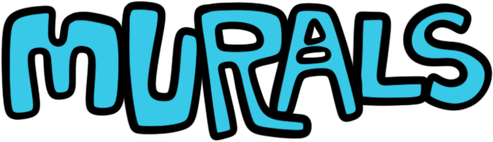 Murals logo
